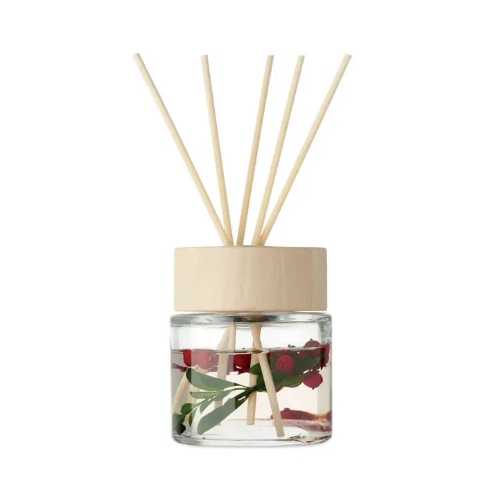 Vanilla aroma reed diffuser - MO2703 (MOCN#22)